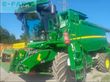 Cosechadora de Cereal - John Deere - t660hm