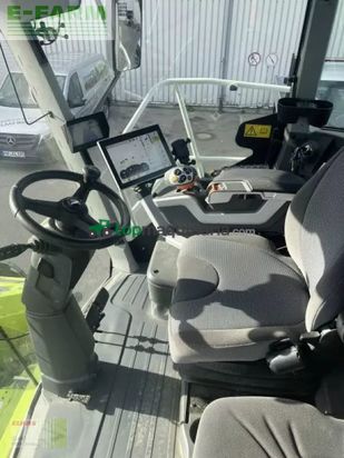 Cosechadora de Cereal - Claas - jaguar 930 +pu 300 +orbis 600