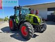 Tractor agrícola - Claas - arion 420