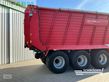 Cinta transportadora de forraje - Lely - tigo xr 75 d