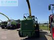 Cosechadora de Cereal - John Deere - 7300