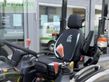 Tractor agrícola - Solis - 26 9+9 rops panther (black)