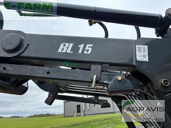 Tractor agrícola - Branson - f 36 cn