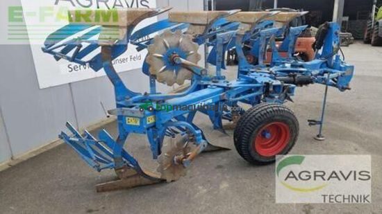 Arado - Lemken - vari-opal 8 4 n 100