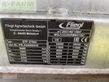 Cisterna - Fliegl - sattel-transportfass 27500l truck line