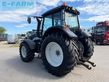 Tractor agrícola - Valtra - t133 t hitech t4i