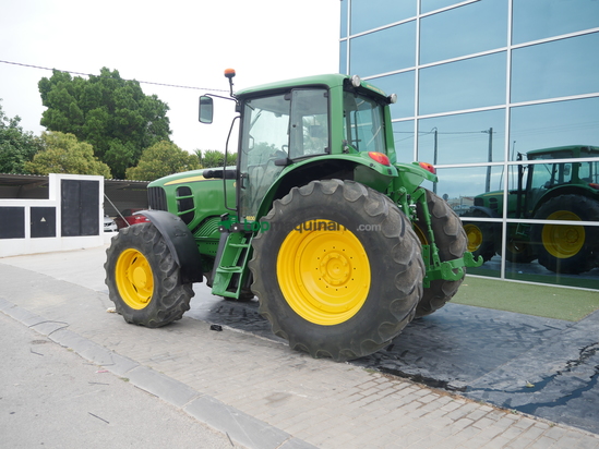 Tractor agrícola - John Deere - 6930 PREMIUM