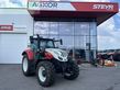 Tractor agrícola - Steyr - profi cvt 4145