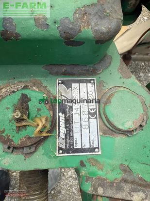 Arado - Regent - nb 612 vario 4schar