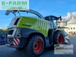 Cosechadora de Cereal - Claas - jaguar 950