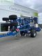 Cultivador - Kockerling - vector 460