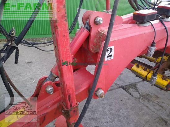 Grada de disco - Väderstad - carrier 650 crosscutter knife