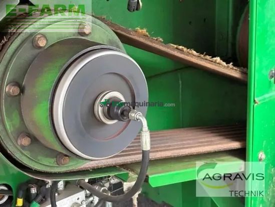 Cosechadora de Cereal - John Deere - 7780 i