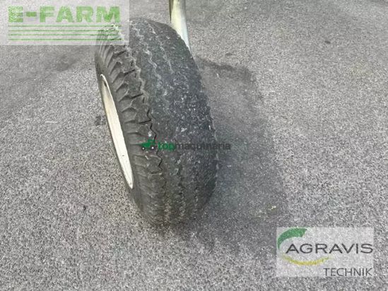 Rastrillo - Kverneland - 6965