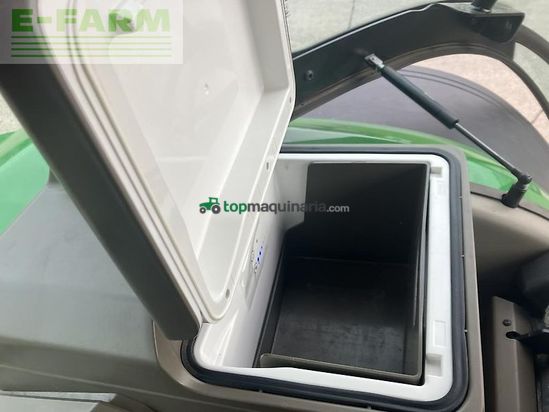 Tractor agrícola - John Deere - traktor 8r410