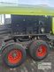 Empacadora gigant - Claas - quadrant 4200 rc ta