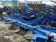 Arado - Lemken - juwel 8 v t 5/1 drehpflug 6 schar