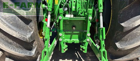 Tractor agrícola - John Deere - 6R 250