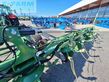 Henificador - Krone - kwt 1300