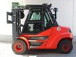 Elevadora - Linde - h 80 d/900 evo 396-03