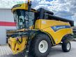 Cosechadora de Cereal - New Holland - cx 5.80