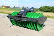 Esparcidor -  - roller 250 ss, verdichterwalze, silowalze