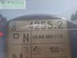 Tractor agrícola - Steyr - 4120 multi