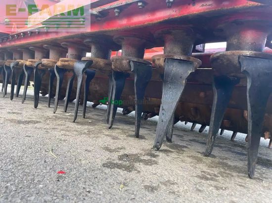 Grada rotativa - Vicon - herse rotative tt1830 vicon