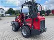 Minicargadora - Schaffer - 2630 hoflader