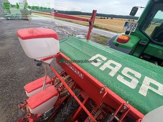 Sembradora - Gaspardo - st300/540