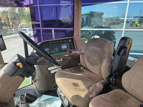 Tractor agrícola - John Deere - 7920
