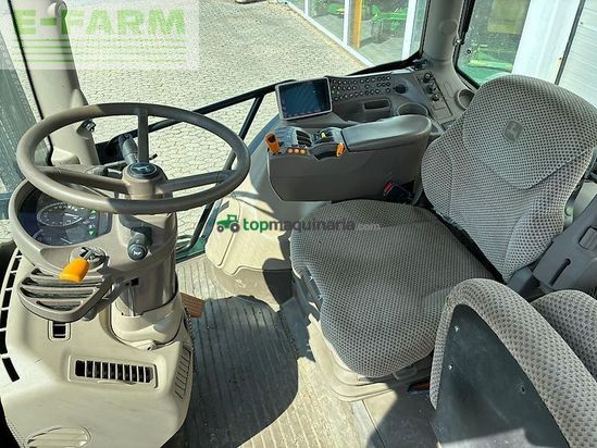 Tractor agrícola - John Deere - 6140r