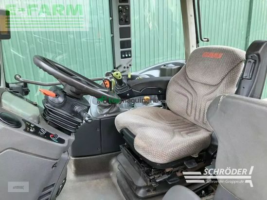 Tractor agrícola - Claas - ares 697 atz ATZ