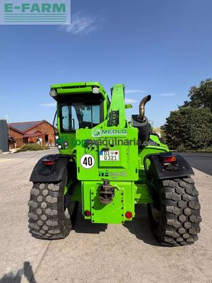 Telescopica - Merlo - tf 38.10 tt-140