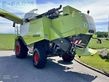 Cosechadora de Cereal - Claas - lexion 620