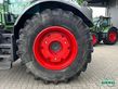 Tractor agrícola - Fendt - 828 vario s4