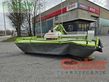 Cortacésped manual - Claas - 3100