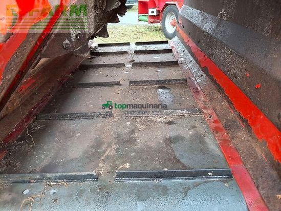 Esparcidor - Schouten - vdw 130 a