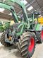 Tractor agrícola - Fendt - 516 power