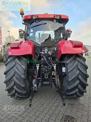 Tractor agrícola - Case IH - puma 130