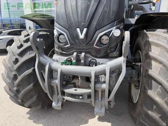 Tractor agrícola - Valtra - s394 (stufe v)