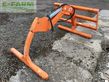 Empacadora gigant -  - WRAPPED BALE HANDER