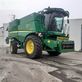 Cosechadora de Cereal - John Deere - s 780 i