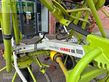Henificador - Claas - volto 800