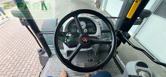 Tractor agrícola - Massey Ferguson - 6465