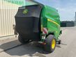 Empacadora gigant - John Deere - v451r