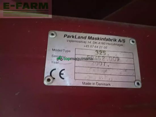 Empacadora gigant - Claas - quadrant 2200