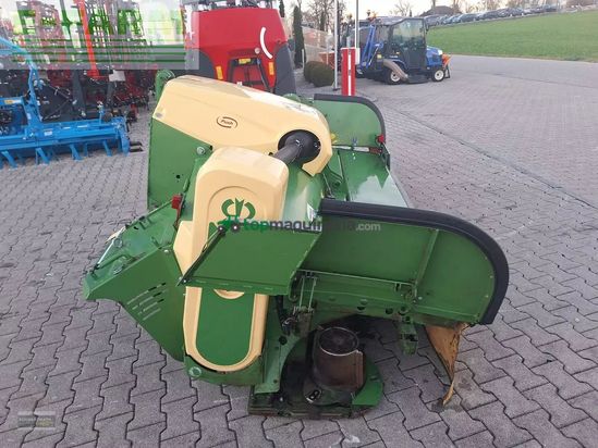 Cortacésped manual - Krone - easycut f 320 cv ges