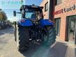 Tractor agrícola - New Holland - t7.225 ac
