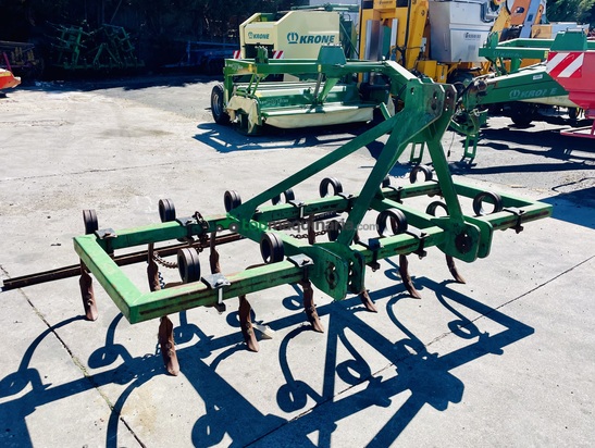 Cultivador 13 brazoz